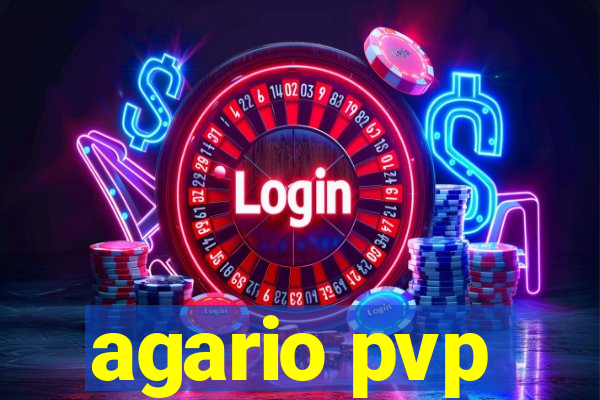 agario pvp